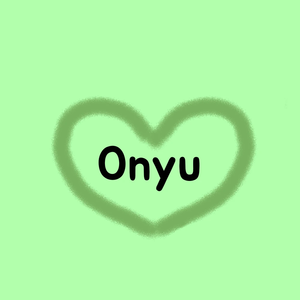 오뉴