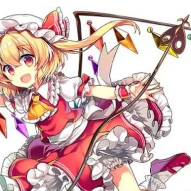 Profile image of フランドール