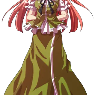 Profile image of 美鈴