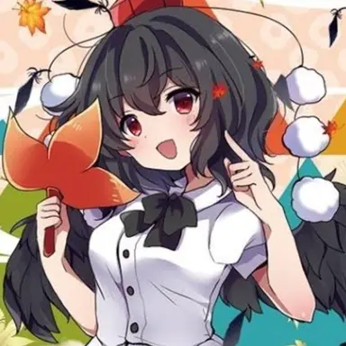 Profile image of 射命丸文