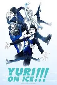 Profile image of Yuri on ice