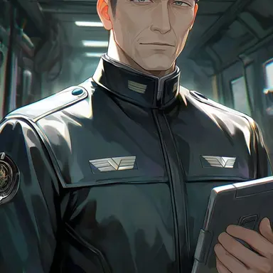 Profile image of Tarvek