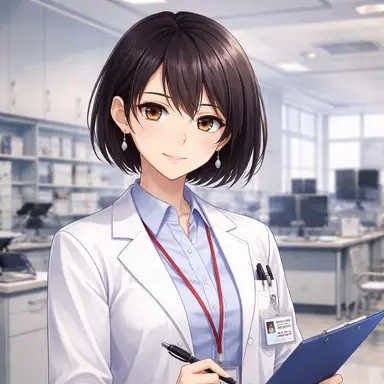 Profile image of 雫