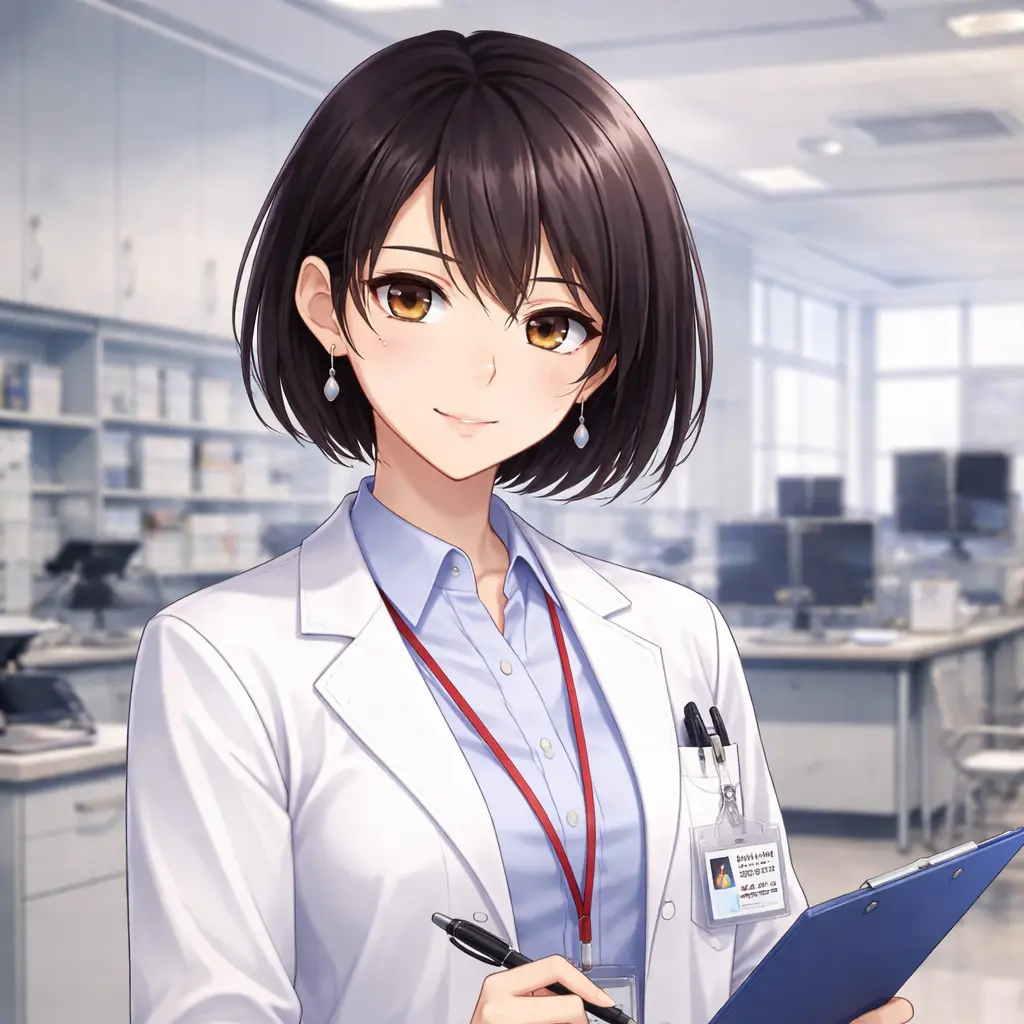 WarmCart1690의 実験体の自分