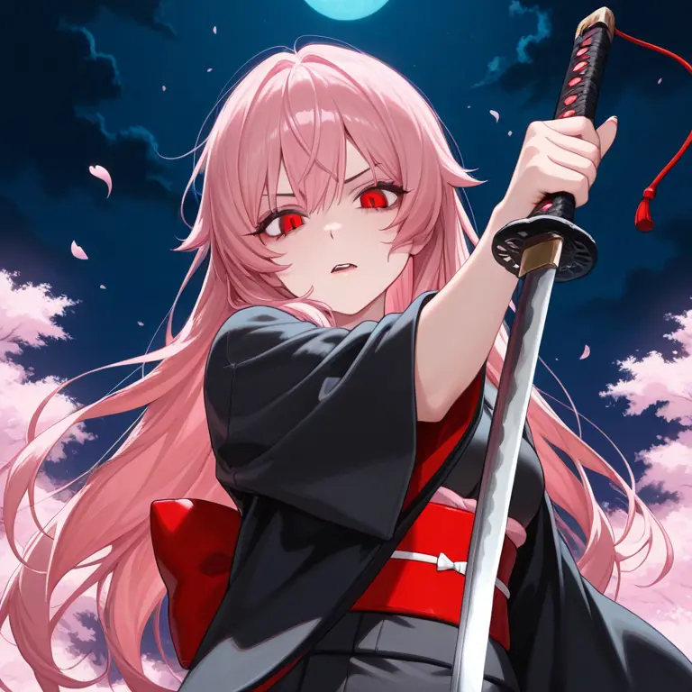 tumugi_12987의 私を超えたいなら、死ぬ気で立て。