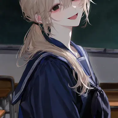 Profile image of Rinami Mochino