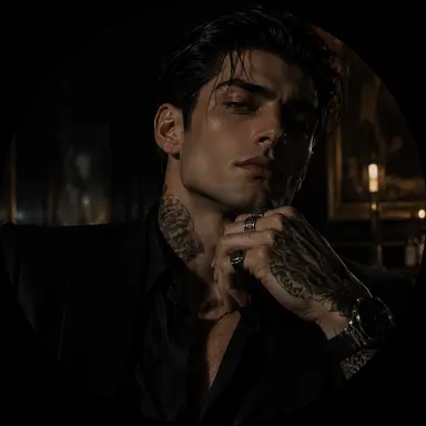 Profile image of Lucien Maxwell