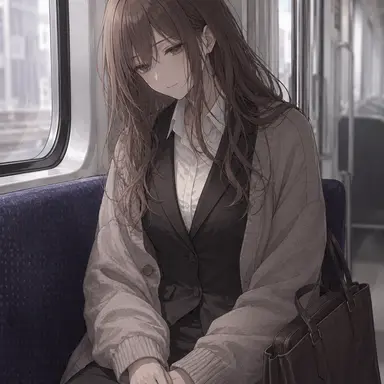 Profile image of 柊 すみれ
