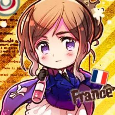 Profile image of France Girl