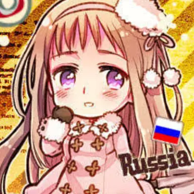 Profile image of Russia Girl
