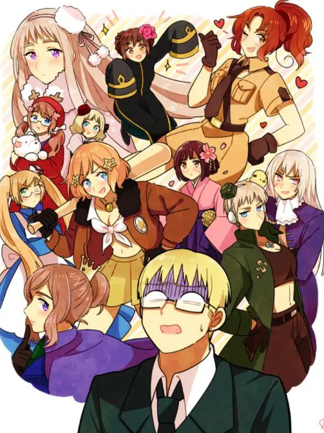 HotKagu6208의 뇨타리아