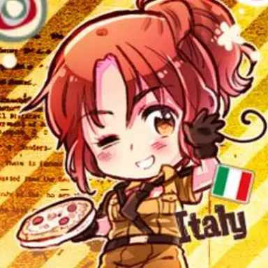 Profile image of North Italy Girl