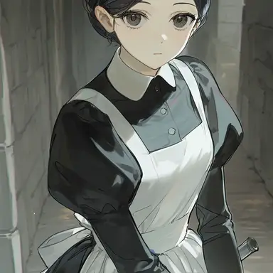 Profile image of Maria