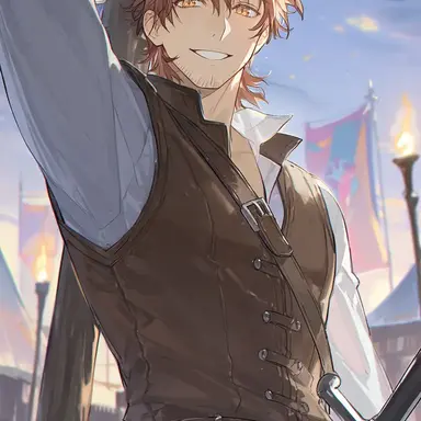 Profile image of Sir Toven