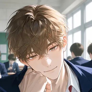 Profile image of 神崎 湊人