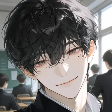 Profile image of 黒崎 ゆうし