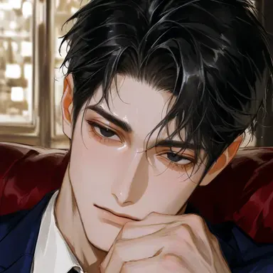 Profile image of 카시와기 마사카즈