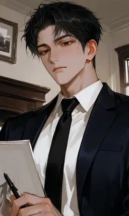 Profile image of 카시와기 마사카즈
