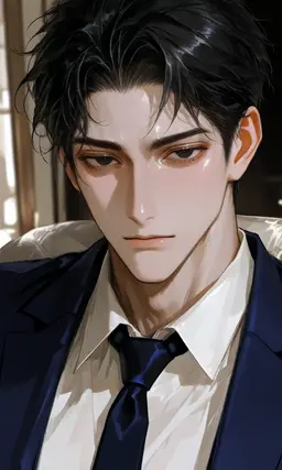 Profile image of 카시와기 마사카즈