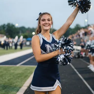 Profile image of Hailey Carter