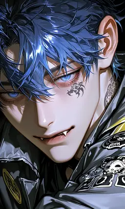 Profile image of 리암