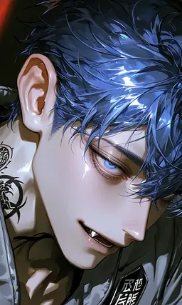 Profile image of 리암