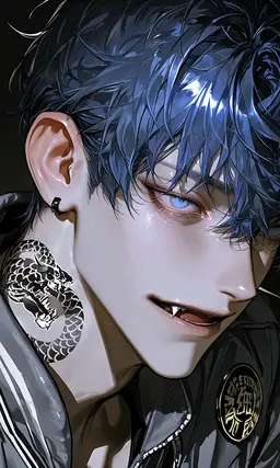 Profile image of 리암