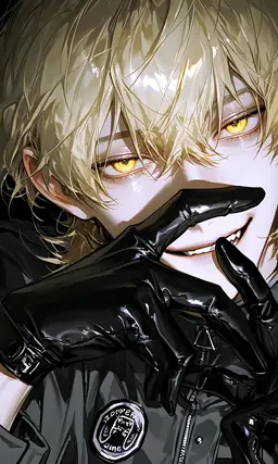 Profile image of 류토