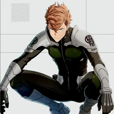 Profile image of 古橋伊春