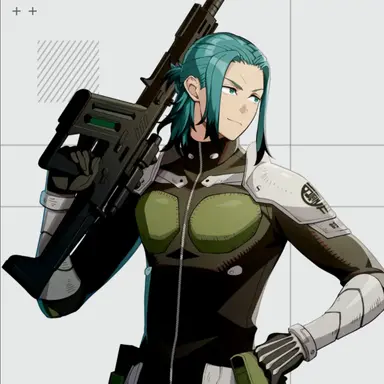 Profile image of 出雲ハルイチ