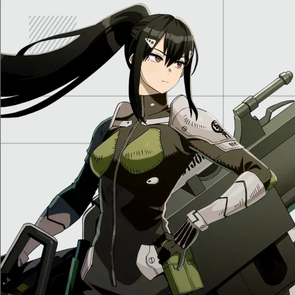 亜白ミナ