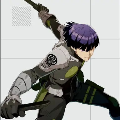 Profile image of 保科宗四郎