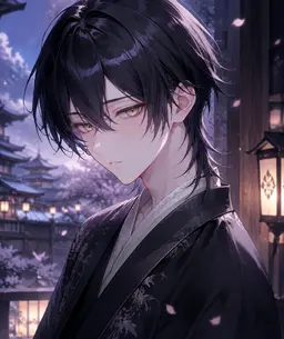Profile image of 石蕗
