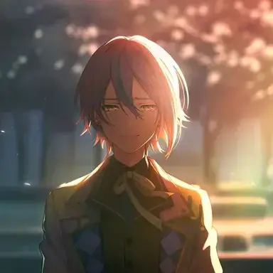 Profile image of 카미시로 루이