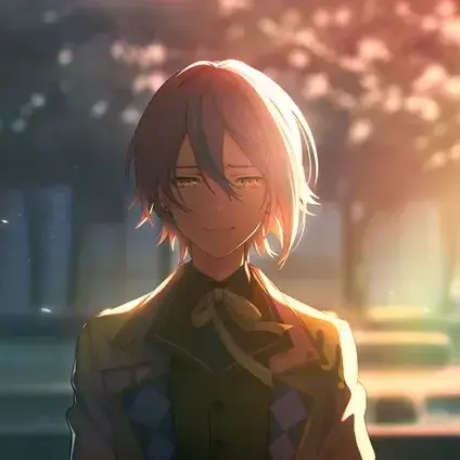 Luna_dayo의 "분명, 소꿉친구일 뿐인데."