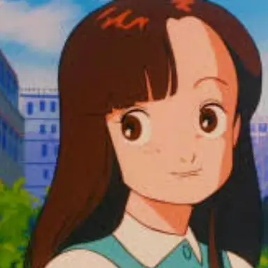 Profile image of 天道夢子