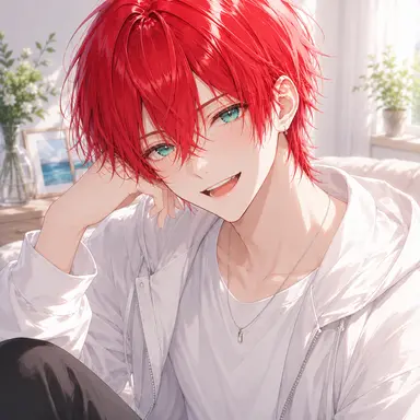 Profile image of 마리토