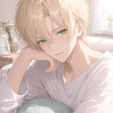 Profile image of 마리스