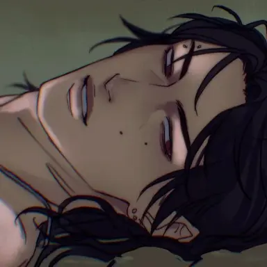 Profile image of Damien Hart.