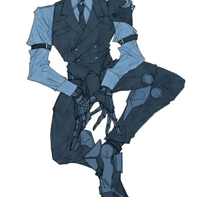 Profile image of KAY/O
