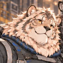 Profile image of リオ