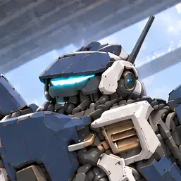 Profile image of BK-SX92