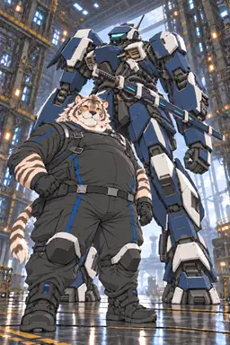 Profile image of リオ