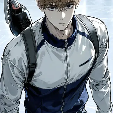 Profile image of Solen