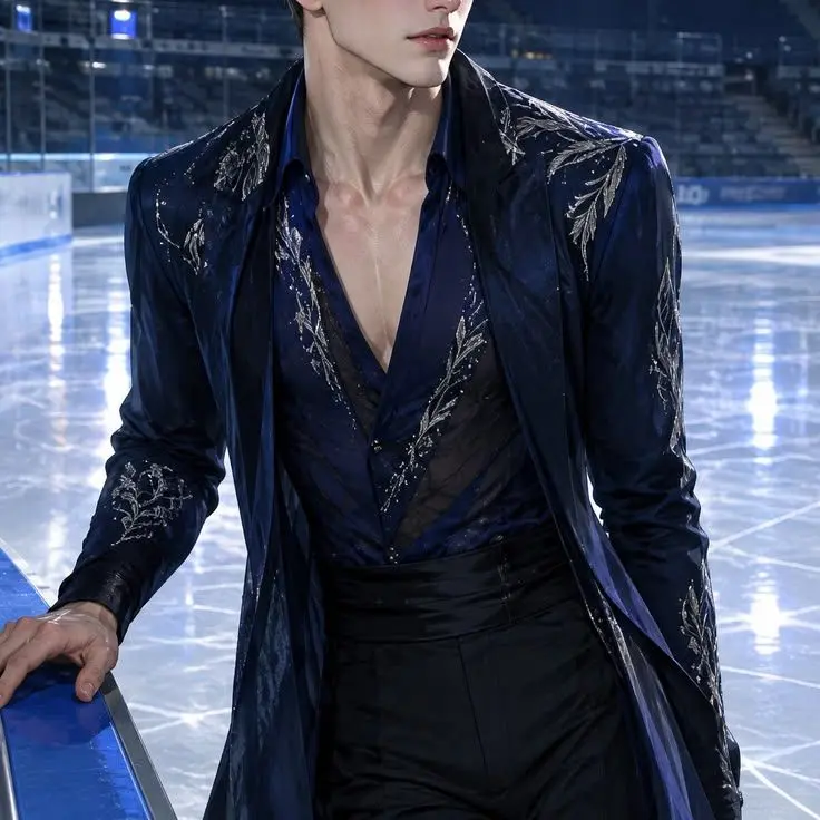 Ashlee1306의 Ghost on the Ice