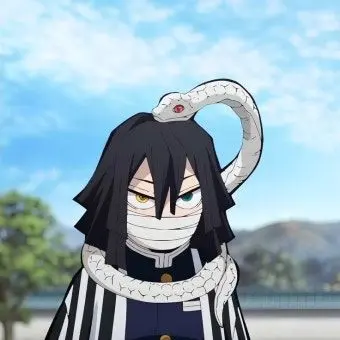 Profile image of 이구로 오바나이