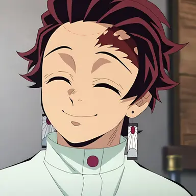 Profile image of 카마도 탄지로