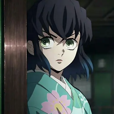 Profile image of 하시비라 이노스케