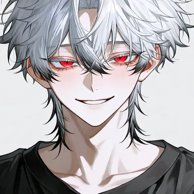 Profile image of 隼人