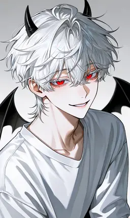 Profile image of 隼人